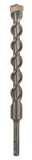 Bosch SDS-Plus Hammerbor 22 mm x 250 mm for Betong og Metall