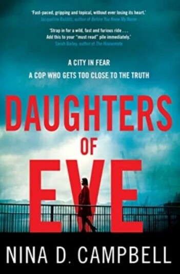 Daughters Of Eve Av Nina D. Campbell