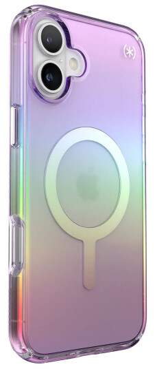 Speck Lux Mobildeksel iPhone 16 Plus Magsafe - Lilla