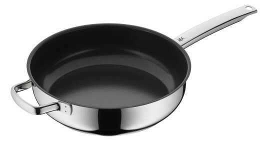 WMF Durado sautépanne cromargan 28 cm