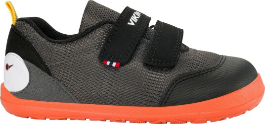 Viking Footwear Kids' Alv Barefoot Paw 2v Black 22 Viking Footwear Kids' Alv Barefoot Paw 2v Black 22