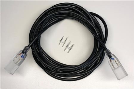 Downlight Montagefjeder.