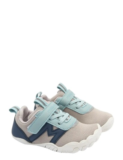 Mikk line Sneakers Barefoot Blue 34