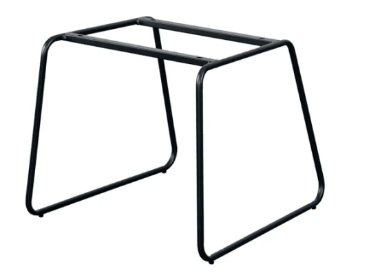 Trend Collection Tennessee Spisestol – Understell Sort