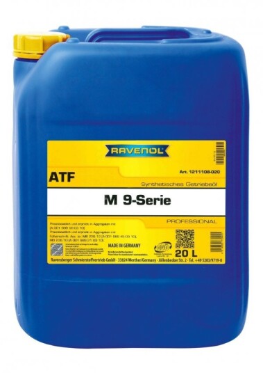 Girolje RAVENOL 1211108-020-01-999
