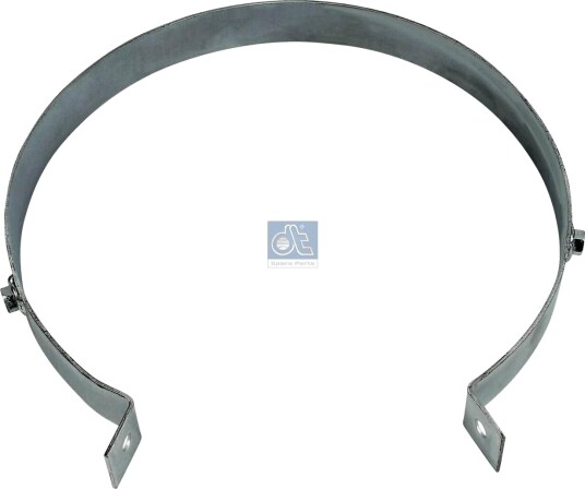 DT Spare Parts 3.25080 Strammebånd