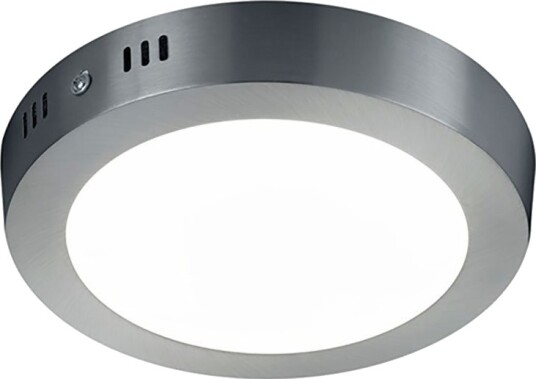 Trio Cento LED Taklampe 18cm 11,5W 3000K Gr??