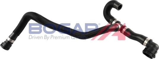 BOGAP C4228226 Radiatorslange