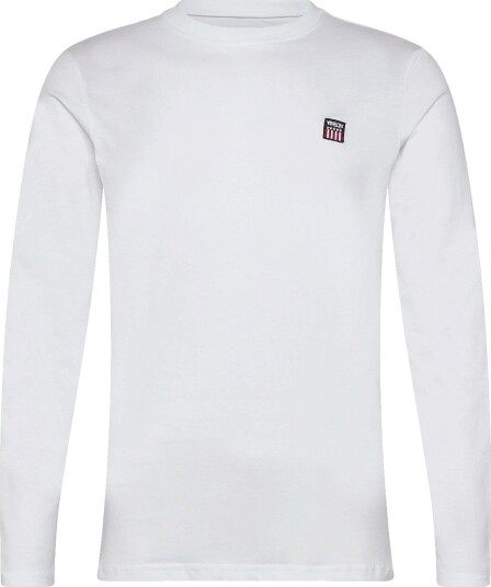 VINSON | Shane Reg Cot Vin M Tee Ls | XXL