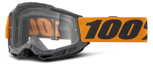 100% Crossbriller  Accuri 2 Oransje