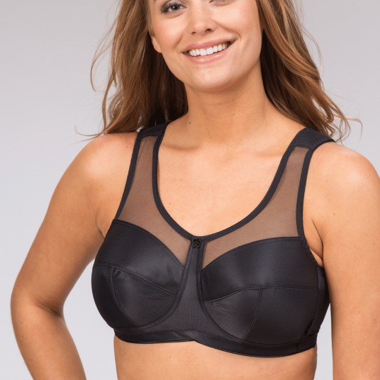 Bh uten bøyle Rosie C95