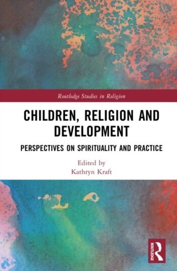 Children Religion and Development Children Religion and Development