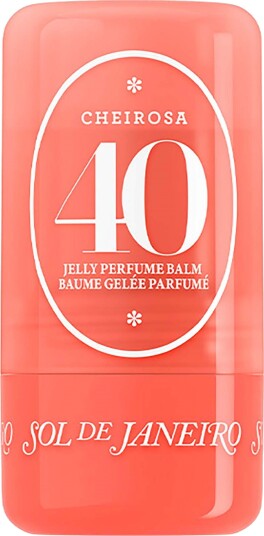 Sol De Janeiro Cheirosa 40 Jelly Perfume Balm 4g