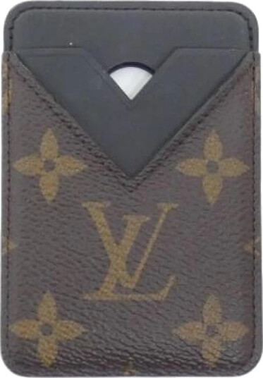 Louis Vuitton Vintage Herre Brun ONE SIZE Louis Vuitton Vintage Herre Brun ONE SIZE