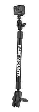 RAM MOUNT RAM 12Inch LNG ARM C SOCKET