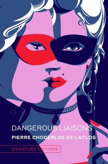 Dangerous Liaisons Dangerous Liaisons