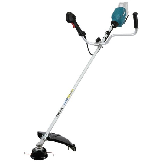 Makita UR013GZ05 Gresstrimmer uten batteri og lader, Hagemaskiner
