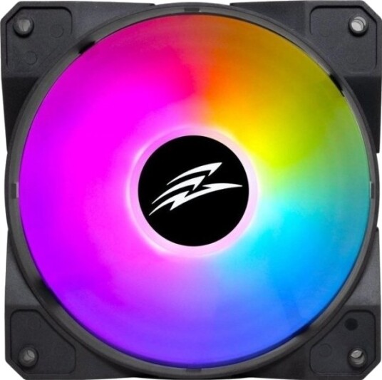 Vifte Evolveo 12Fs Rgbfan12fsb Vifte Evolveo 12Fs Rgbfan12fsb