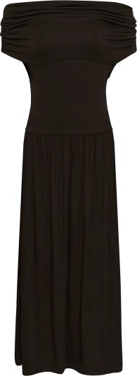 Soaked | Slhanadi Off Shoulder Dress | XS
