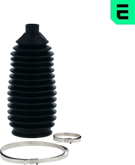 OPTIMAL LM-10130 Mansjett, styring OPTIMAL LM-10130 Mansjett, styring