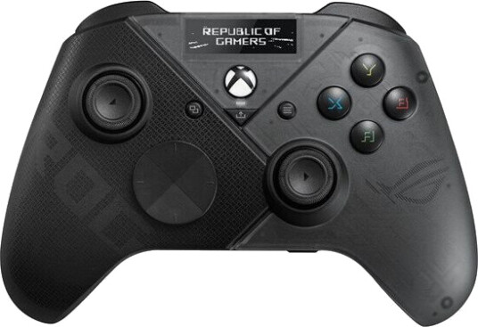 ASUS ROG Raikiri Pro ASUS ROG Raikiri Pro