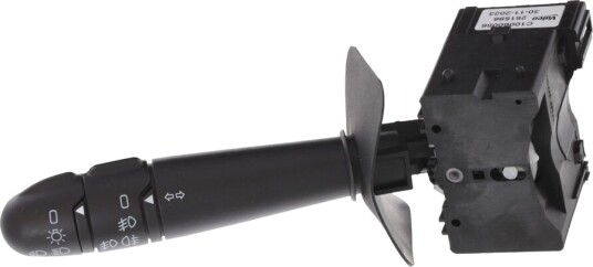 Bryter komplett rattstamme VALEO 251596