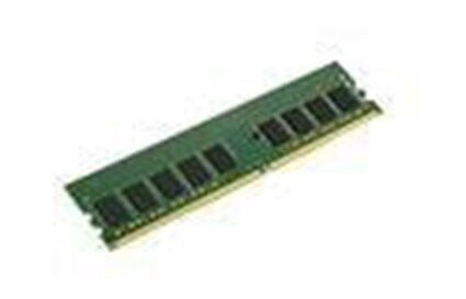 Kingston 32GB DDR4 3200MHz Unbuffered DIMM RAM for Desktop PC
