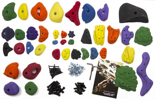 Metolius PU Mega Pack