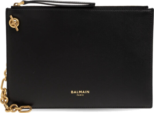 Balmain Dame Accessories Svart ONE SIZE,