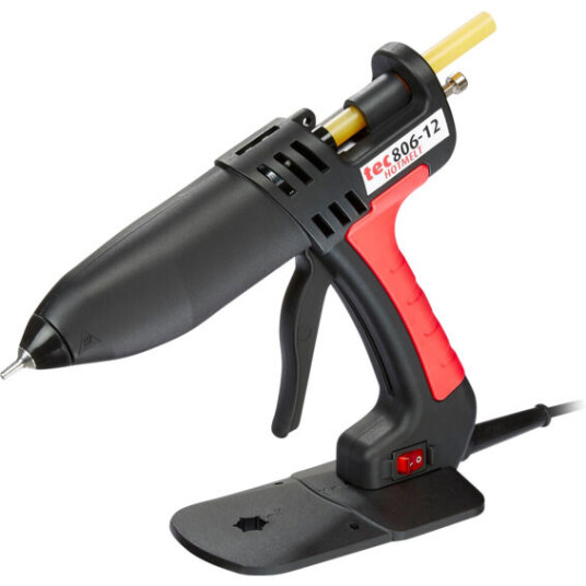 Power Adhesive Limpistol TEC 806 - 8835953