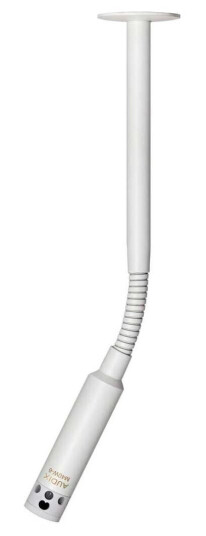 Audix M40w6hc Ceiling Gooseneck Mic Hypercarioid Condenser