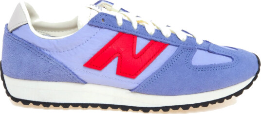 New Balance Herre Sport Blå 37 1/2 EU,