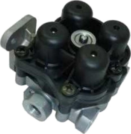 KNORR-BREMSE II37461N50 Flerkrets beskyttelsesventil