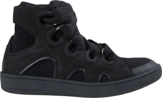 Lanvin Herre Sko Svart 41 EU,