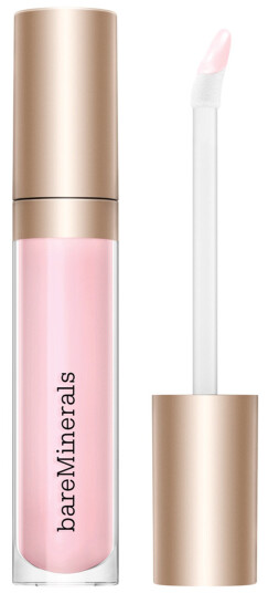 bareMinerals Mineralist Lip Gloss Balm 4 ml Clarity