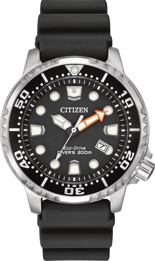 Citizen Promaster Eco Drive