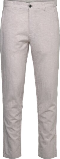 Jack & Jones | Jpstace Summer Linen Blend Chino Pant Sn | 34 x 34