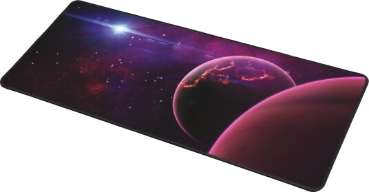 Musematte Space 90x40 cm Gaming
