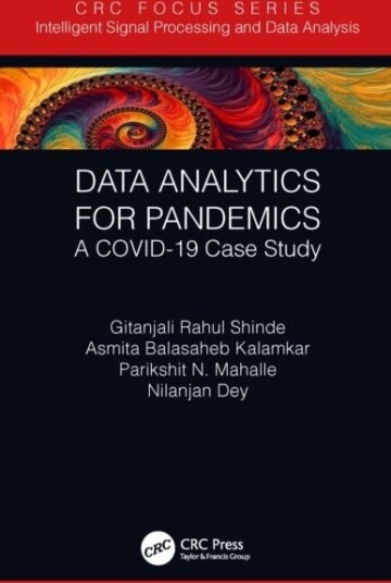 Data Analytics for Pandemics