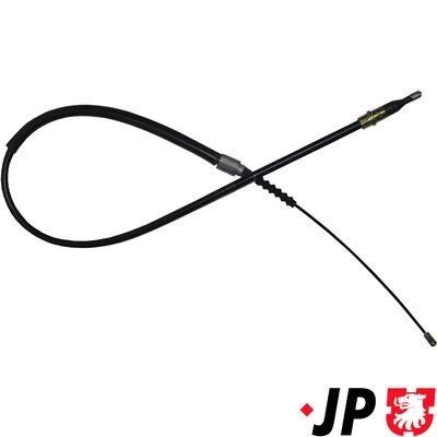 Bremsewire JP GROUP 1270300770