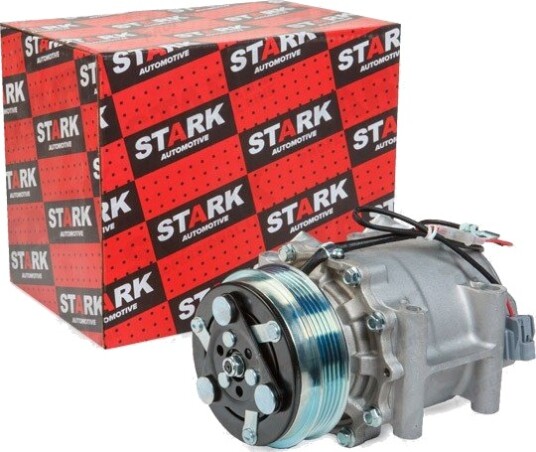 AC-kompressor STARK SKKM-0340362 AC-kompressor STARK SKKM-0340362