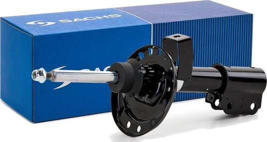 Støtdemper SACHS 560 260 Støtdemper SACHS 560 260