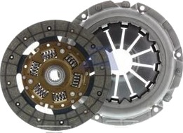 Clutchsett AISIN KE-OP12R