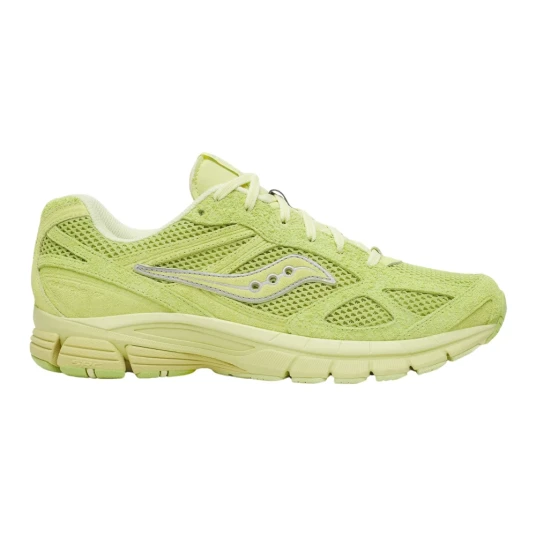 Saucony Herre Sko Grønn 46 EU Saucony Herre Sko Grønn 46 EU