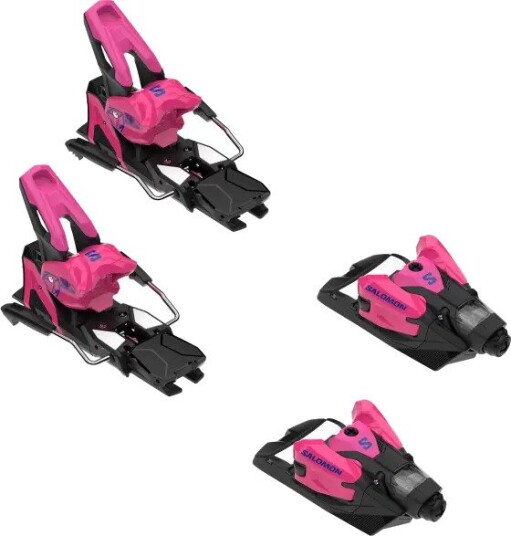 Salomon skibindinger Strive 14 MN Sachet Pin 100mm