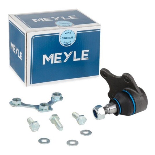 Bærekule MEYLE 116 010 0008