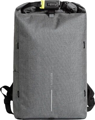 XD Design Urban Lite - notebook carrying backpack