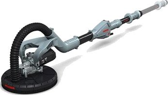 Menzer Slipeverktøy Lhs 225 Vario Pro Menzer Slipeverktøy Lhs 225 Vario Pro