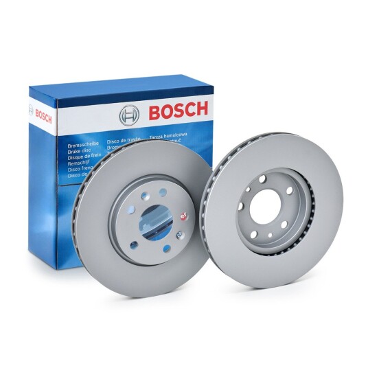 Bremseskive BOSCH 0 986 479 F05