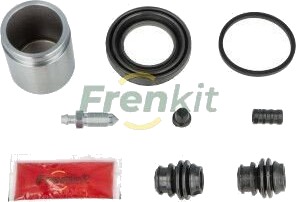 Reparasjonssett, bremsecaliper FRENKIT 243994